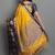 Ethnic motifs woven design zari mysore silk saree