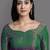 Woven design zari silk cotton mysore silk saree