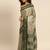 Woven design zari  mysore silk saree