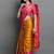 Woven design zari mysore silk saree