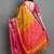 Woven design zari mysore silk saree