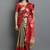 Ethnic motifs woven design zari mysore silk saree