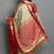 Ethnic motifs woven design zari mysore silk saree
