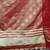 Ethnic motifs woven design zari mysore silk saree