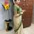 Woven design zari silk cotton designer mysore silk saree