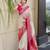 Woven design art silk kanjeevaram saree