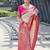 Woven design art silk kanjeevaram saree