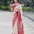 Woven design art silk kanjeevaram saree