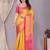 woven design zari kanjeevaram saree