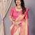 woven design zari silk kanjeevaram saree