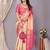 woven design zari silk kanjeevaram saree