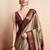 Woven design zari  designer kanjeevaram saree