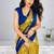 Woven design zari kanjeevaram saree