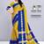 Woven design zari kanjeevaram saree