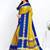 Woven design zari kanjeevaram saree