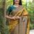 Woven design zari kanjeevaram saree