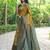 Woven design zari kanjeevaram saree