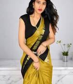 Woven design zari kanjeevaram saree
