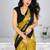 Woven design zari kanjeevaram saree