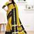 Woven design zari kanjeevaram saree