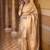 Gold kanjeevaram sarees