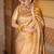Gold kanjeevaram sarees