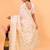 Floral woven design zari silk cotton kanjeevaram saree