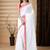 Pure cotton khadi saree