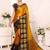 Woven design zari silk cotton handloom mysore silk saree