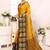 Woven design zari silk cotton handloom mysore silk saree