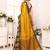 Woven design zari silk cotton handloom mysore silk saree