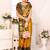 Woven design zari silk cotton handloom mysore silk saree