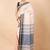 Woven design ethnic motifs pure cotton saree