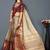woven design zari mysore silk saree