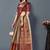 woven design zari mysore silk saree