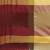 Women beige & maroon embellished kutchi embroidered silk cotton saree