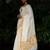 Zari cotton kasavu saree