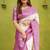 Woven design zari banarasi saree