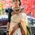 Woven design zari art silk kanjeevaram saree