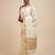 Zari cotton kasavu saree