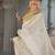 Woven design zari kanjeevaram saree