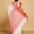 Woven design border saree