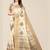 floral zari silk cotton mysore silk saree