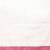 White & pink geometric design pure cotton taant saree
