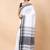 Woven design ethnic motifs pure cotton saree