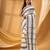 Woven design pure cotton taant saree
