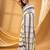 Woven design pure cotton taant saree