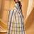 Woven design pure cotton taant saree