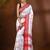 Ethnic motifs woven design pure cotton taant saree