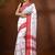 Ethnic motifs woven design pure cotton taant saree